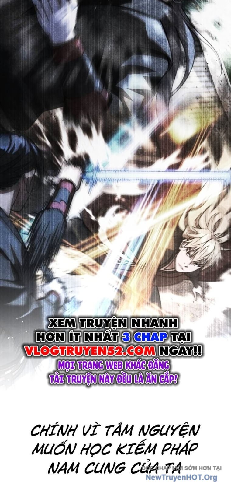 Đại Thánh Trùng Sinh Nam Cung Thế Gia Chap 34 - Next Chap 35