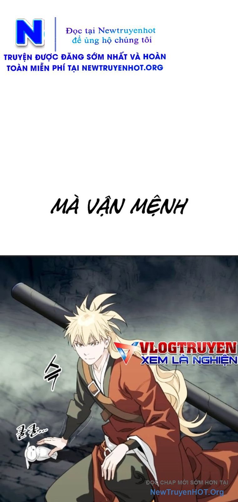 Đại Thánh Trùng Sinh Nam Cung Thế Gia Chap 34 - Next Chap 35