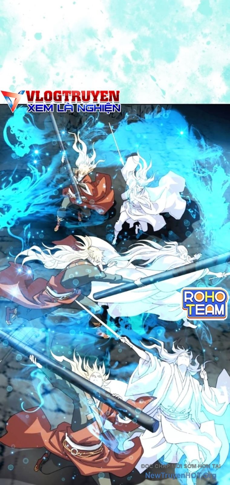 Đại Thánh Trùng Sinh Nam Cung Thế Gia Chap 34 - Next Chap 35