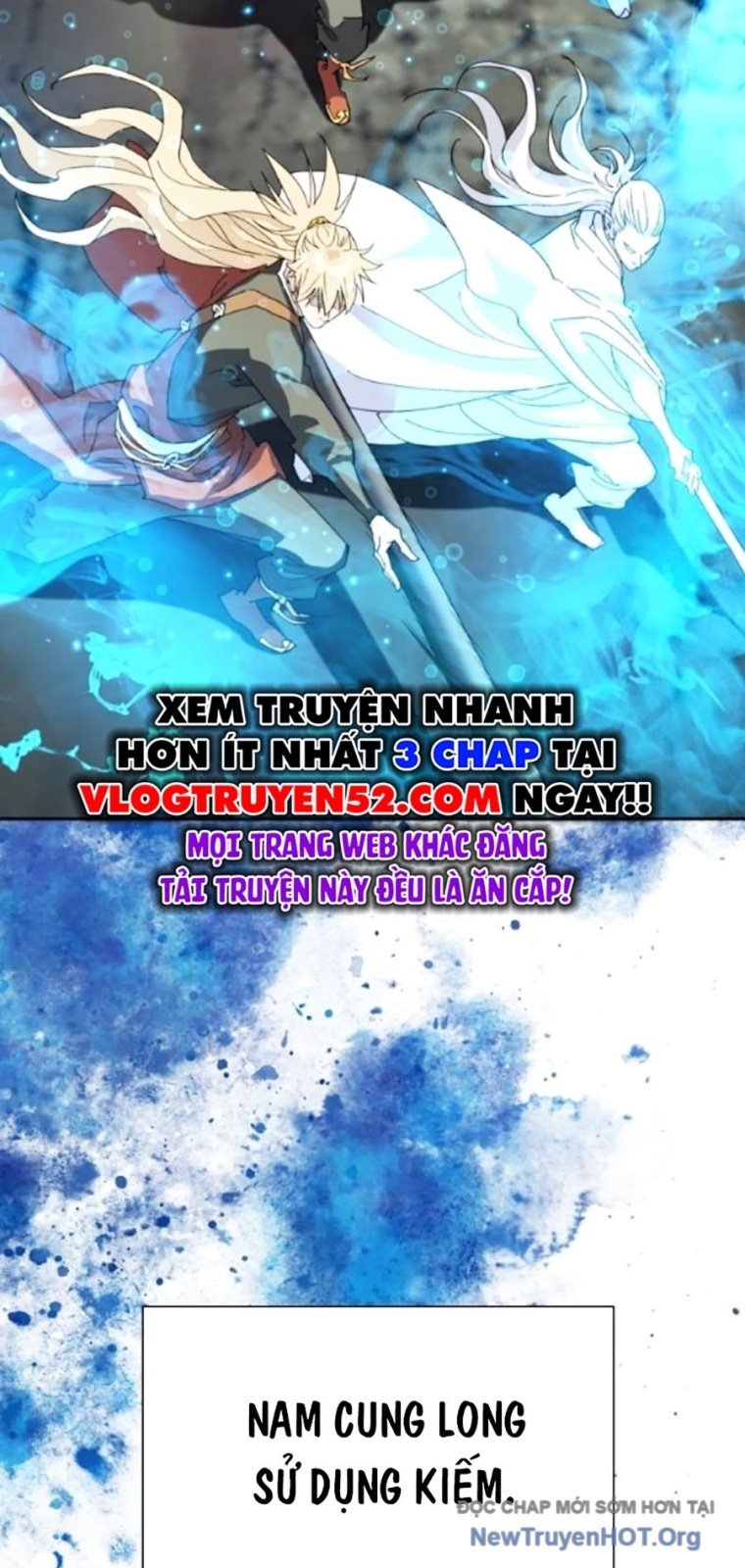 Đại Thánh Trùng Sinh Nam Cung Thế Gia Chap 34 - Next Chap 35