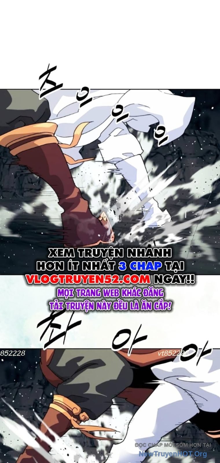 Đại Thánh Trùng Sinh Nam Cung Thế Gia Chap 34 - Next Chap 35