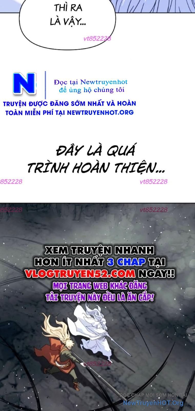 Đại Thánh Trùng Sinh Nam Cung Thế Gia Chap 34 - Next Chap 35