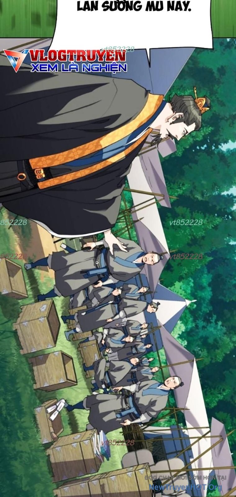 Đại Thánh Trùng Sinh Nam Cung Thế Gia Chap 34 - Next Chap 35