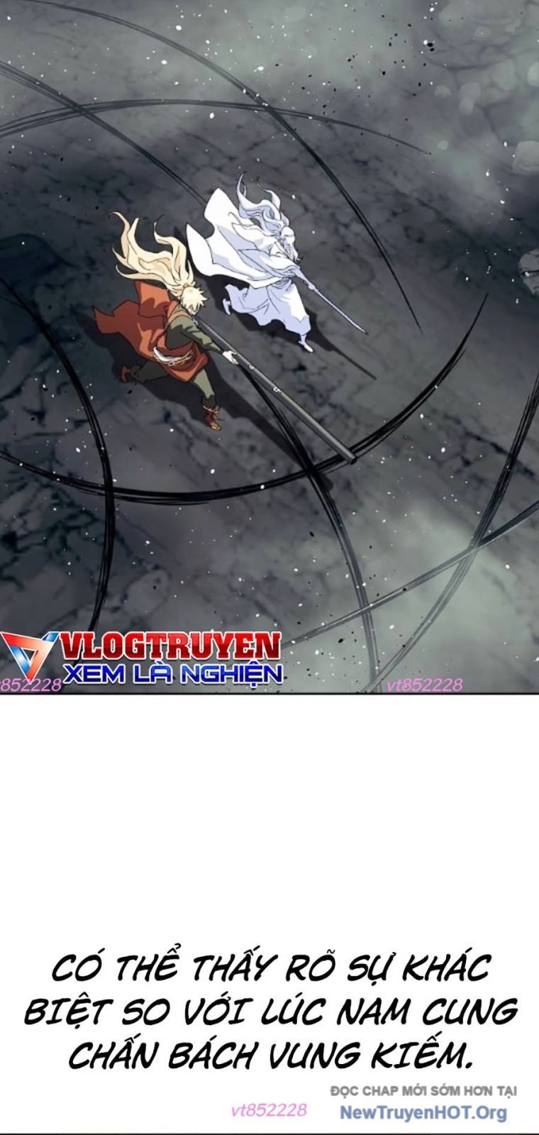 Đại Thánh Trùng Sinh Nam Cung Thế Gia Chap 35 - Next Chap 36