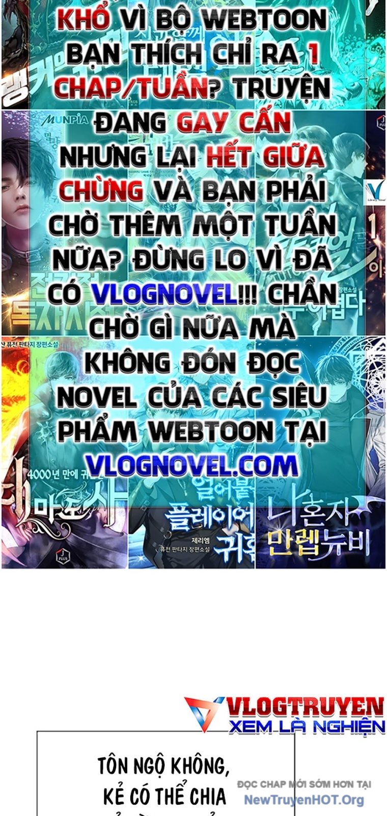 Đại Thánh Trùng Sinh Nam Cung Thế Gia Chap 35 - Next Chap 36