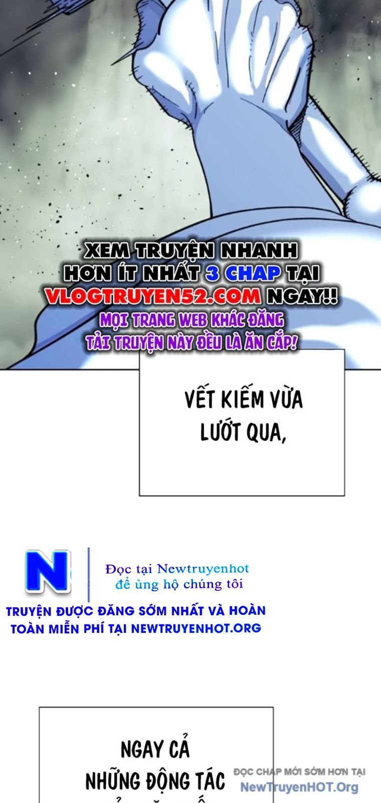 Đại Thánh Trùng Sinh Nam Cung Thế Gia Chap 35 - Next Chap 36