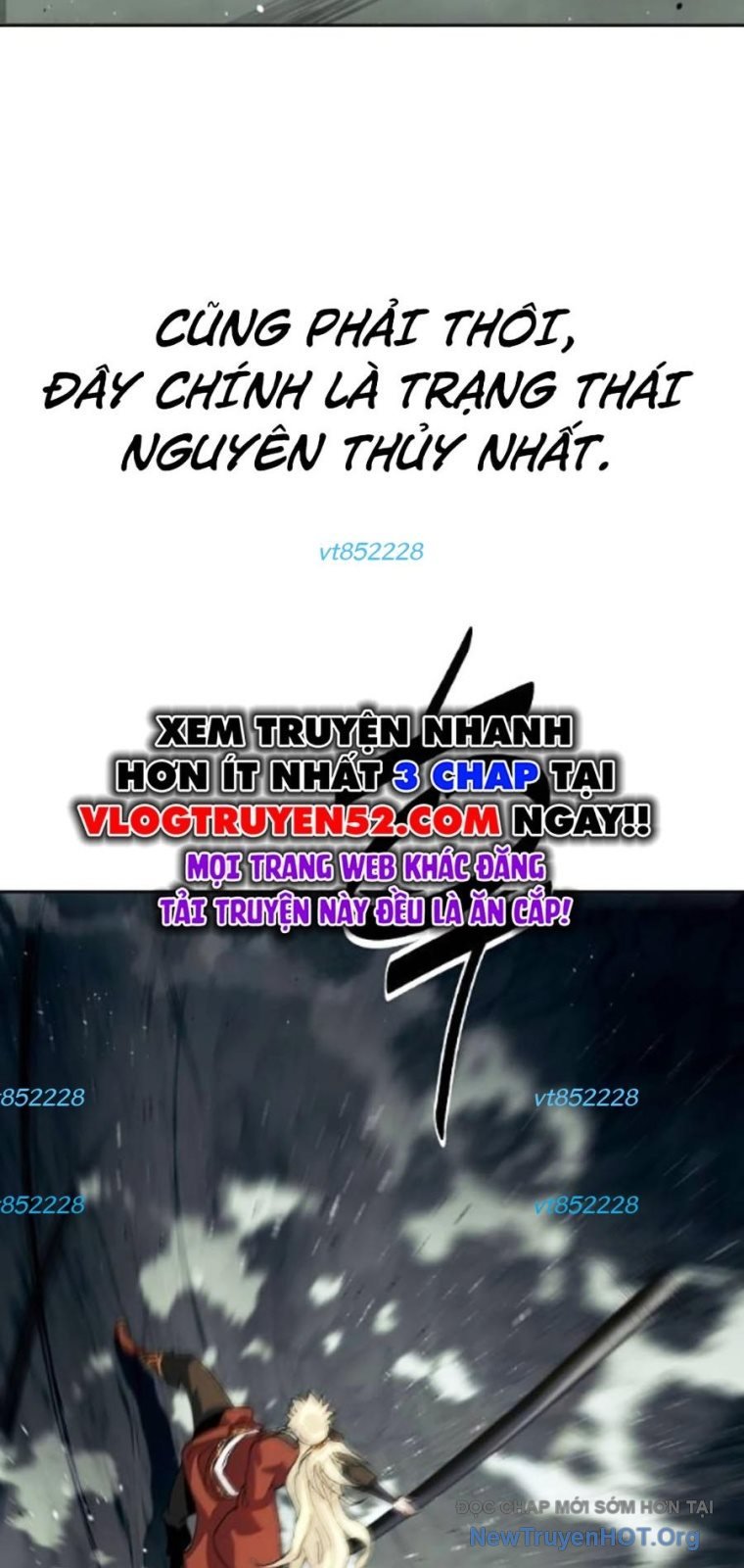 Đại Thánh Trùng Sinh Nam Cung Thế Gia Chap 35 - Next Chap 36