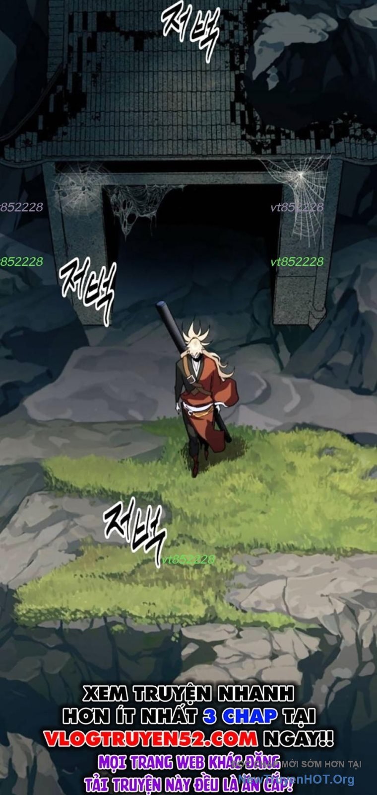 Đại Thánh Trùng Sinh Nam Cung Thế Gia Chap 35 - Next Chap 36