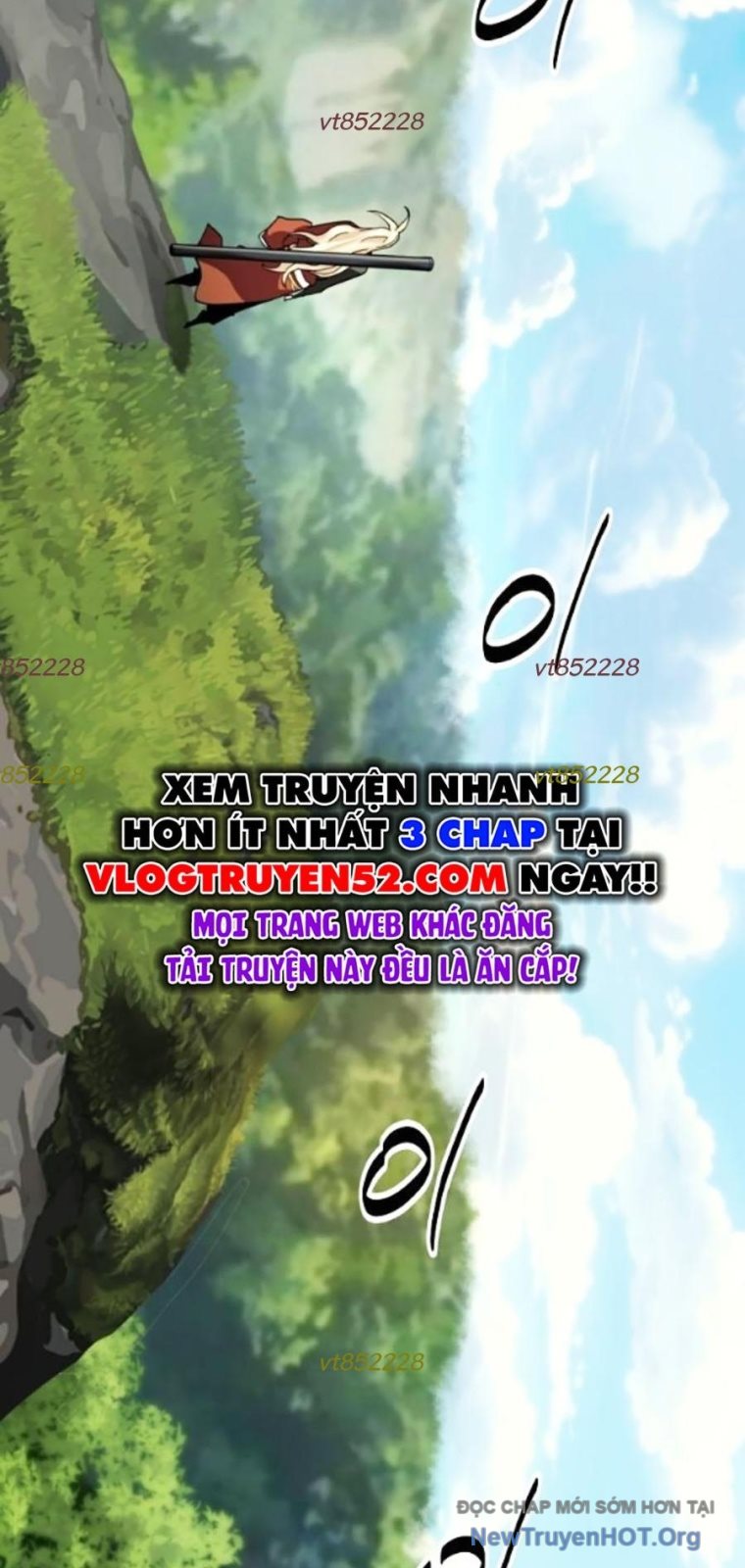 Đại Thánh Trùng Sinh Nam Cung Thế Gia Chap 35 - Next Chap 36