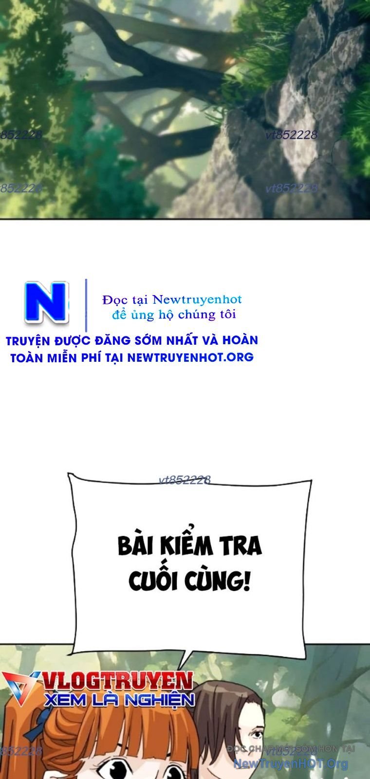 Đại Thánh Trùng Sinh Nam Cung Thế Gia Chap 35 - Next Chap 36