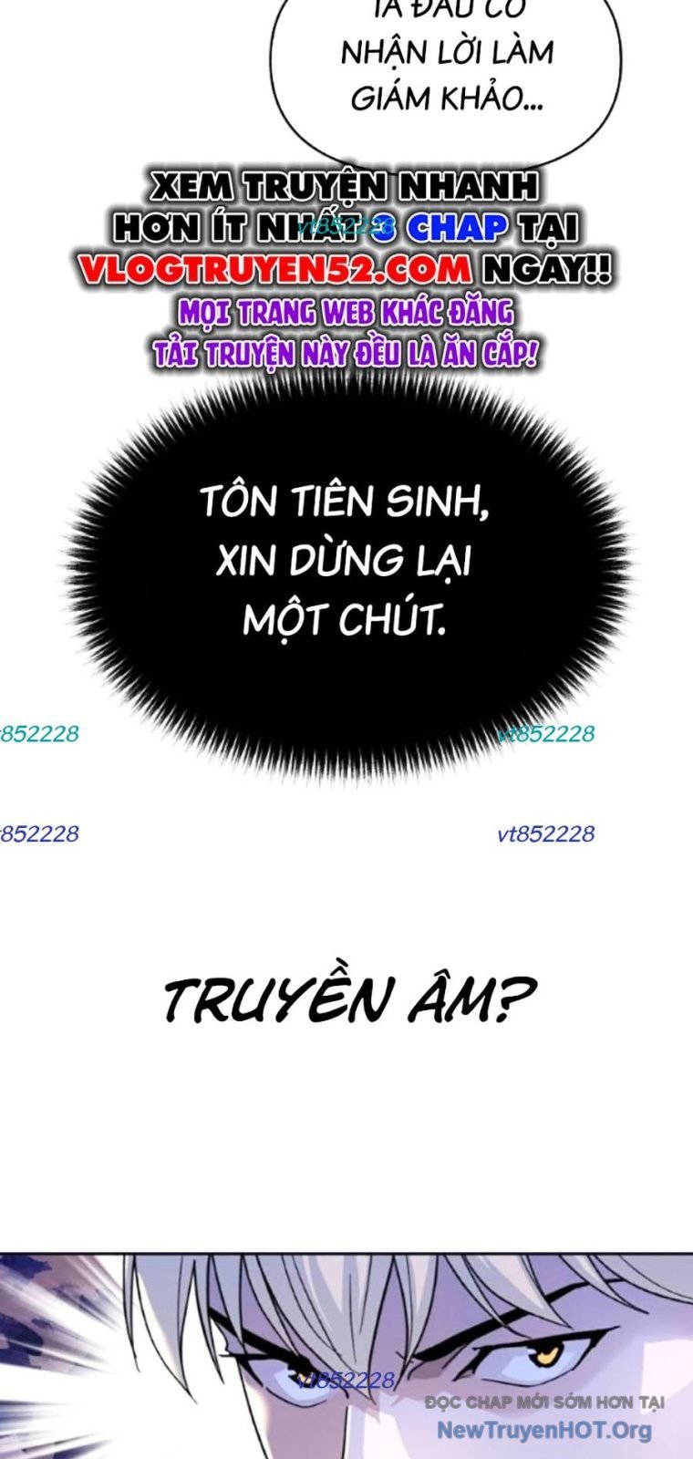 Đại Thánh Trùng Sinh Nam Cung Thế Gia Chap 35 - Next Chap 36