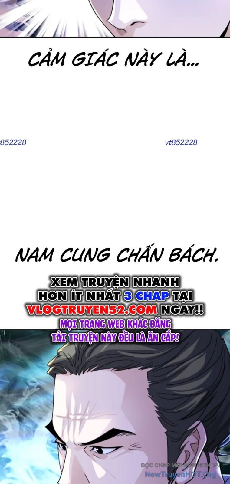 Đại Thánh Trùng Sinh Nam Cung Thế Gia Chap 35 - Next Chap 36