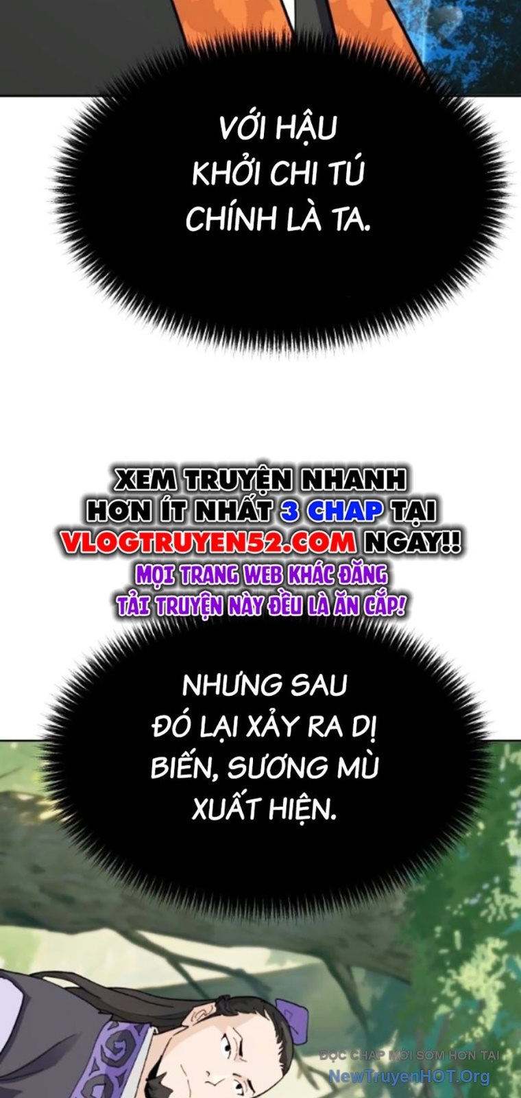 Đại Thánh Trùng Sinh Nam Cung Thế Gia Chap 35 - Next Chap 36