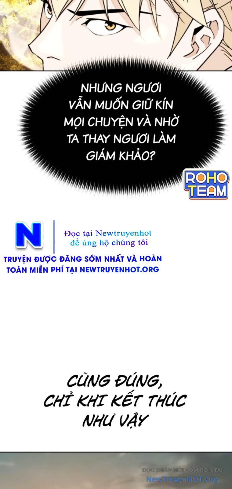 Đại Thánh Trùng Sinh Nam Cung Thế Gia Chap 35 - Next Chap 36