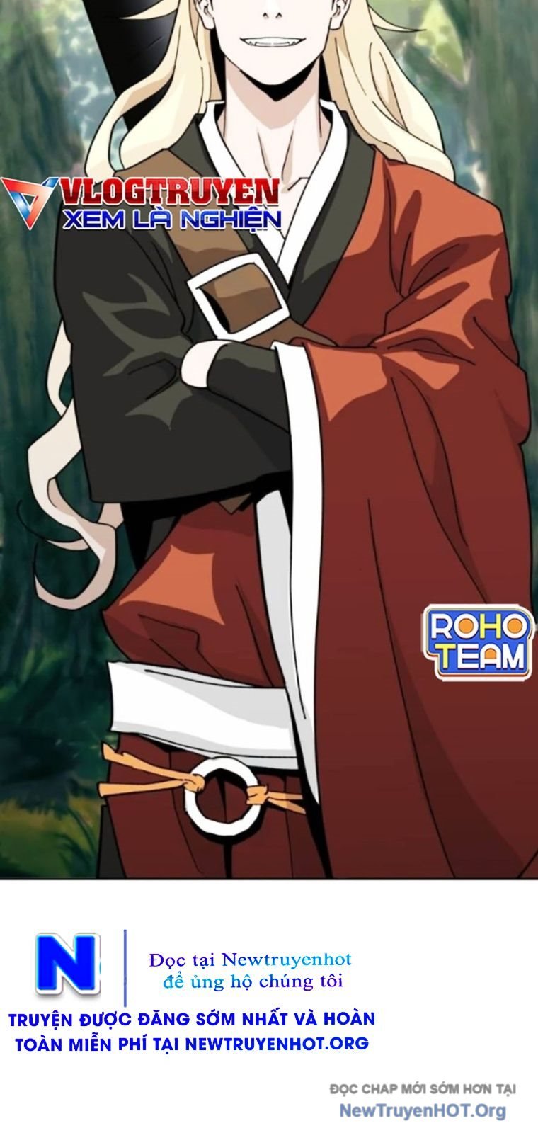 Đại Thánh Trùng Sinh Nam Cung Thế Gia Chap 35 - Next Chap 36