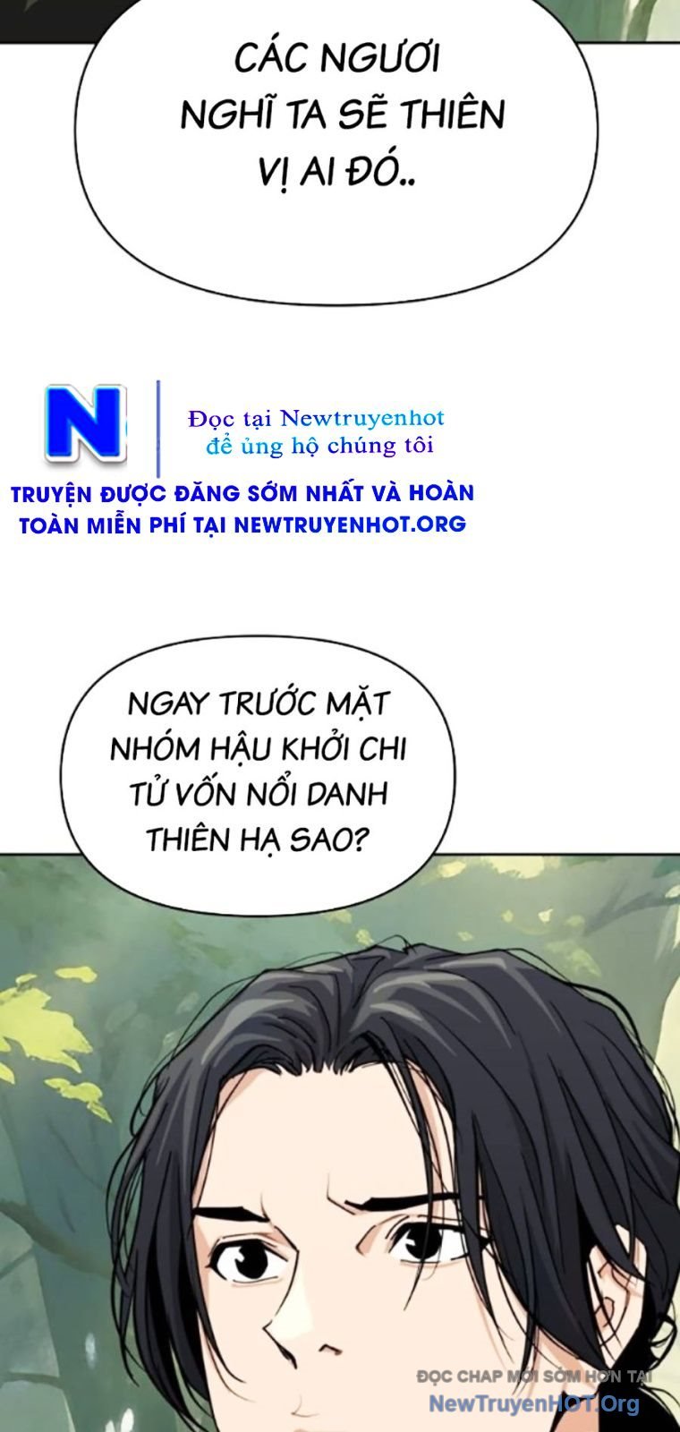 Đại Thánh Trùng Sinh Nam Cung Thế Gia Chap 35 - Next Chap 36