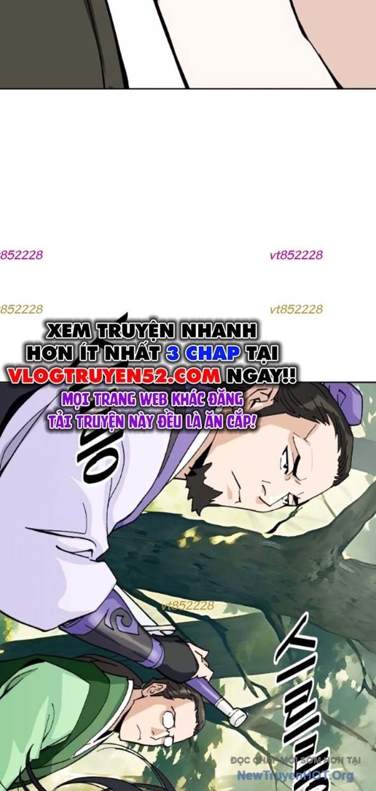 Đại Thánh Trùng Sinh Nam Cung Thế Gia Chap 35 - Next Chap 36