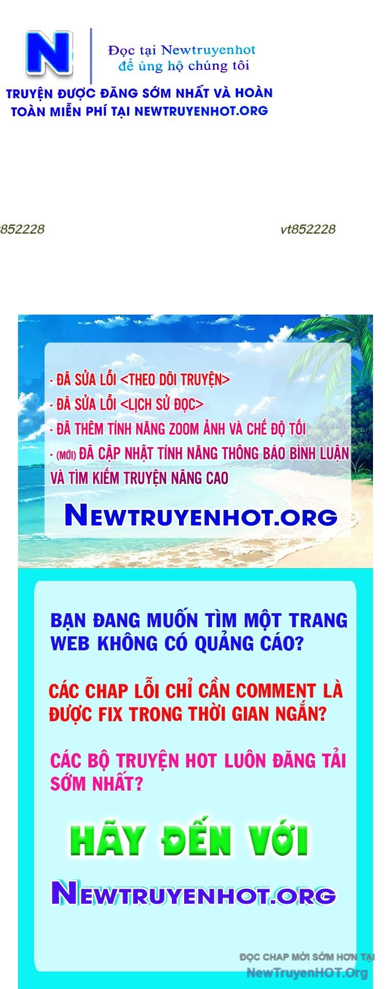 Đại Thánh Trùng Sinh Nam Cung Thế Gia Chap 35 - Next Chap 36
