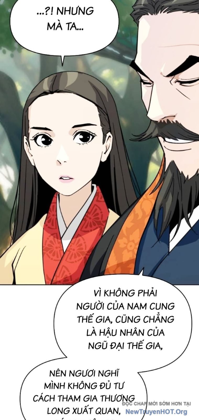 Đại Thánh Trùng Sinh Nam Cung Thế Gia Chap 36 - Next Chap 37