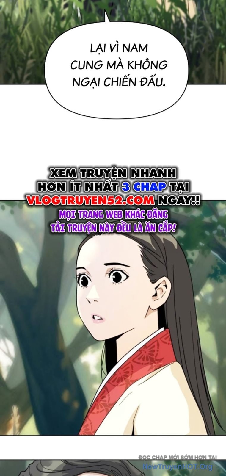 Đại Thánh Trùng Sinh Nam Cung Thế Gia Chap 36 - Next Chap 37