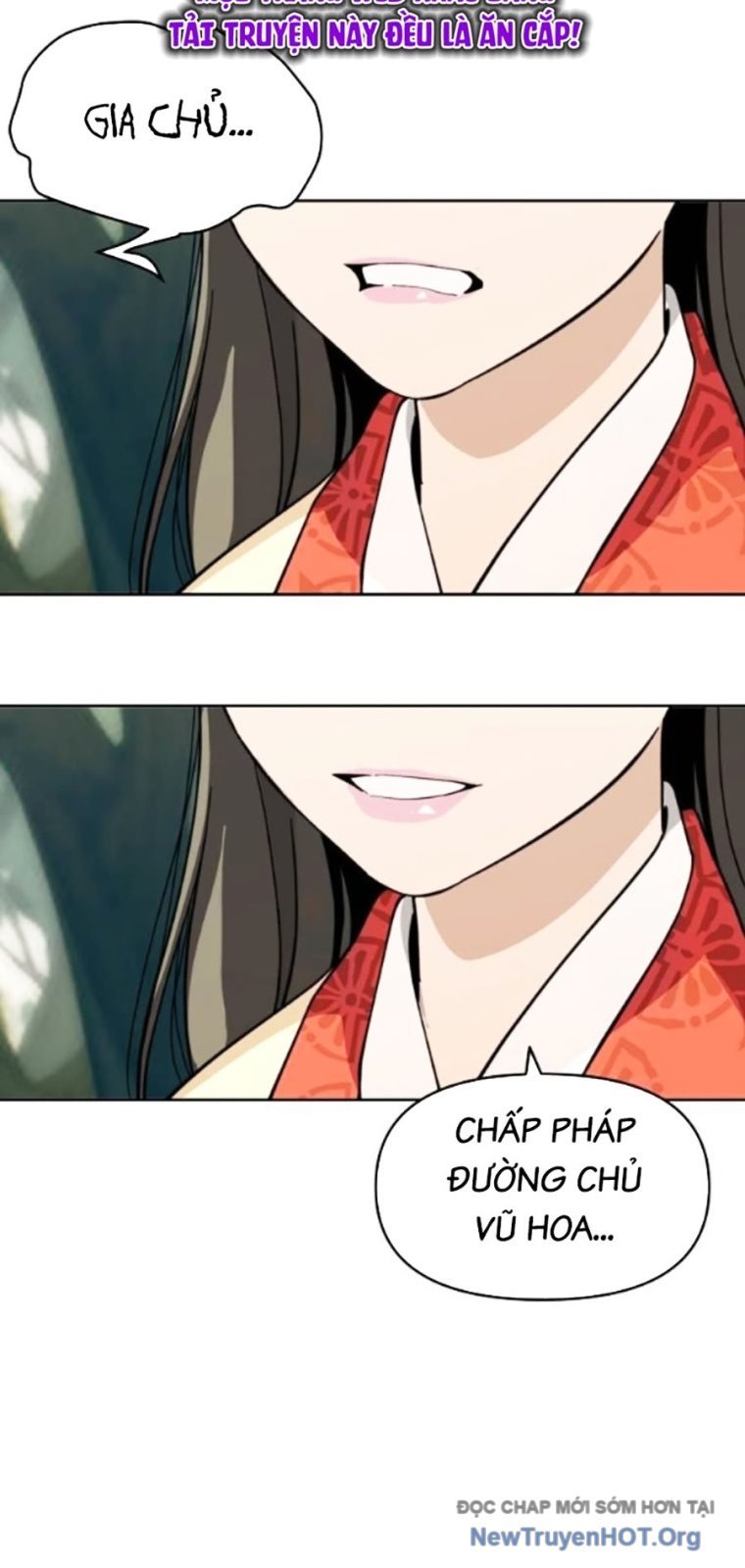 Đại Thánh Trùng Sinh Nam Cung Thế Gia Chap 36 - Next Chap 37