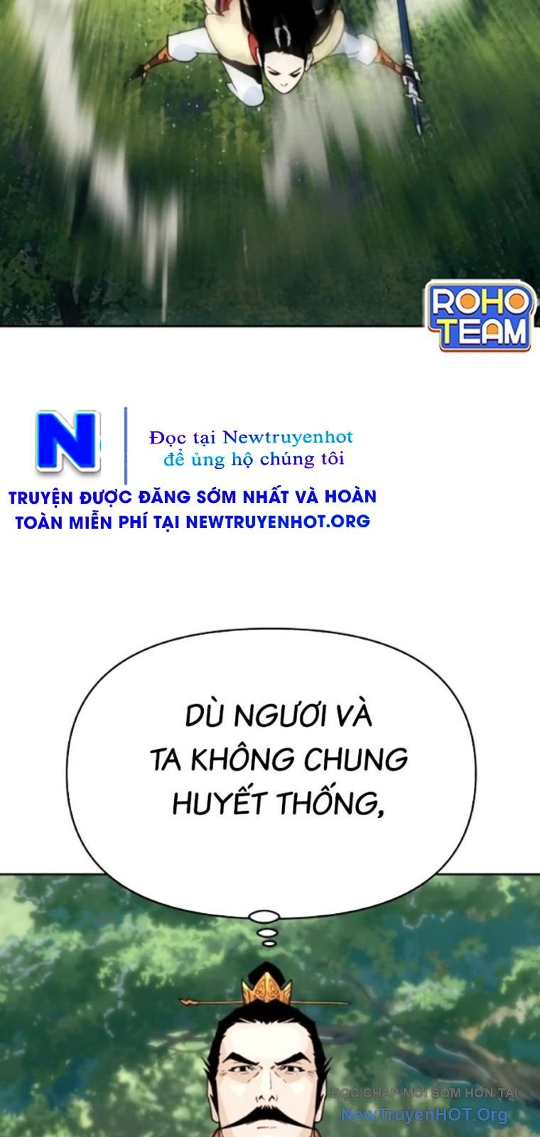 Đại Thánh Trùng Sinh Nam Cung Thế Gia Chap 36 - Next Chap 37