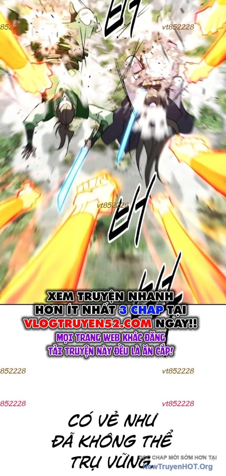 Đại Thánh Trùng Sinh Nam Cung Thế Gia Chap 36 - Next Chap 37