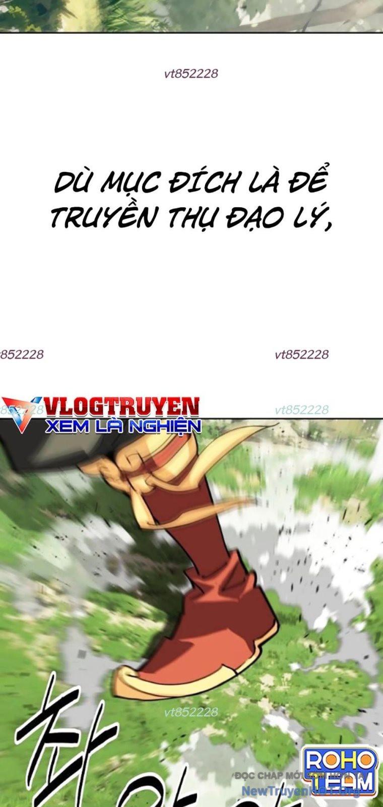 Đại Thánh Trùng Sinh Nam Cung Thế Gia Chap 36 - Next Chap 37