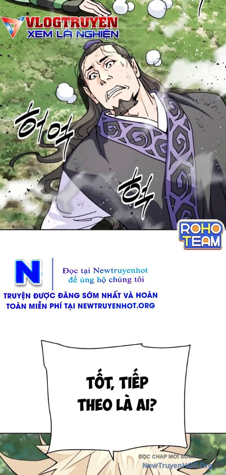 Đại Thánh Trùng Sinh Nam Cung Thế Gia Chap 36 - Next Chap 37