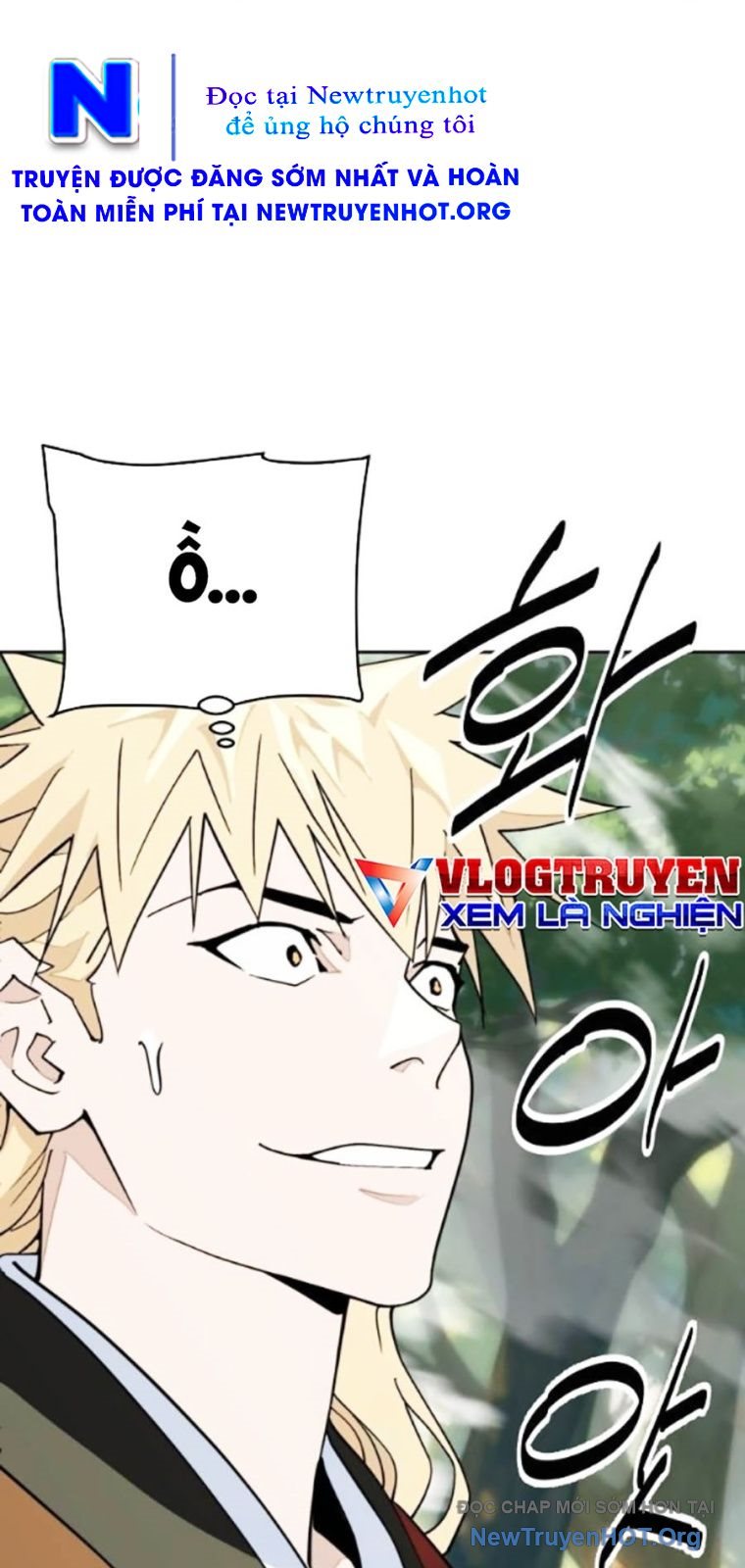 Đại Thánh Trùng Sinh Nam Cung Thế Gia Chap 36 - Next Chap 37