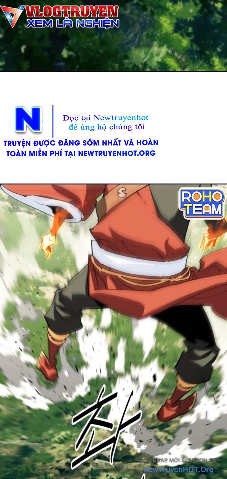 Đại Thánh Trùng Sinh Nam Cung Thế Gia Chap 36 - Next Chap 37