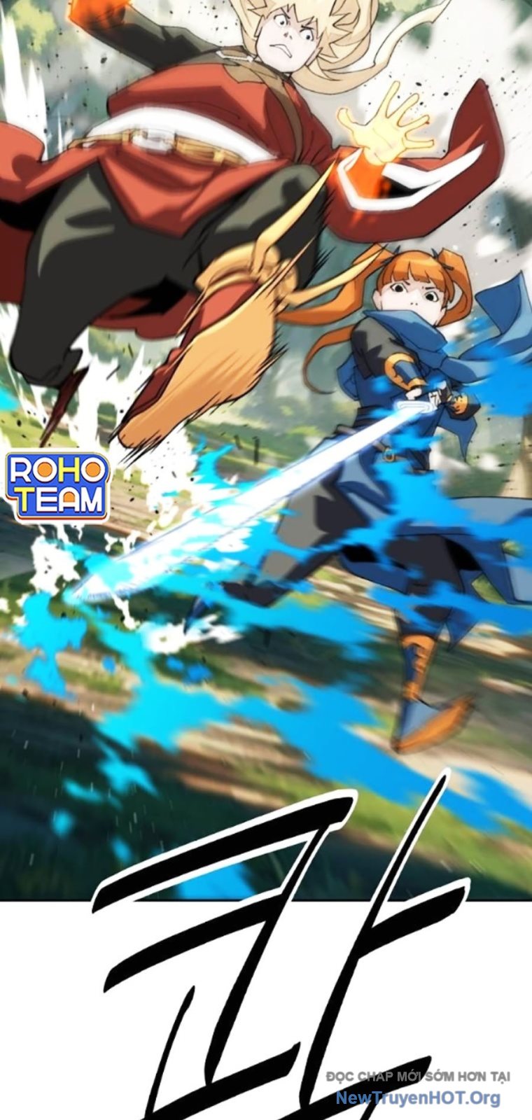 Đại Thánh Trùng Sinh Nam Cung Thế Gia Chap 36 - Next Chap 37