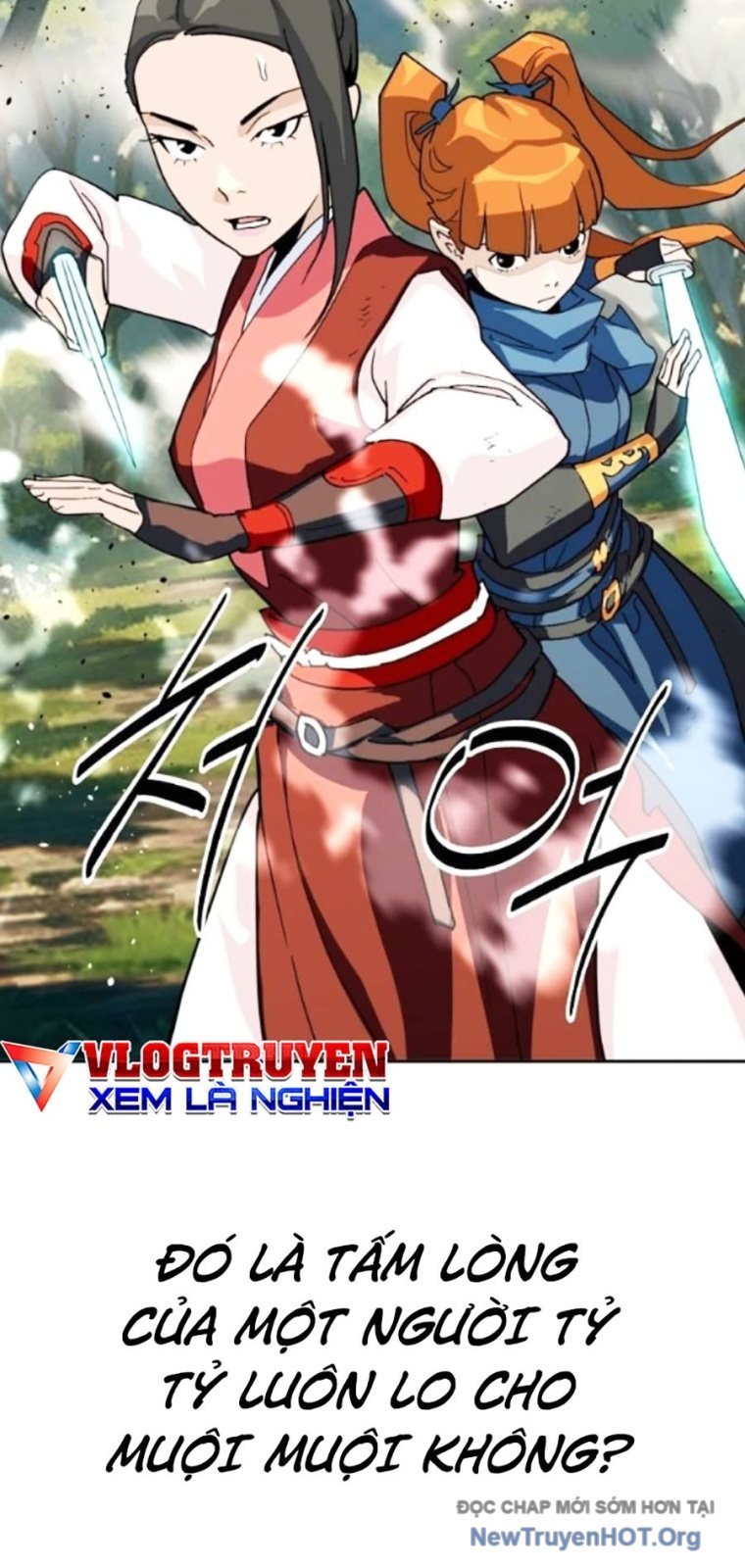 Đại Thánh Trùng Sinh Nam Cung Thế Gia Chap 36 - Next Chap 37