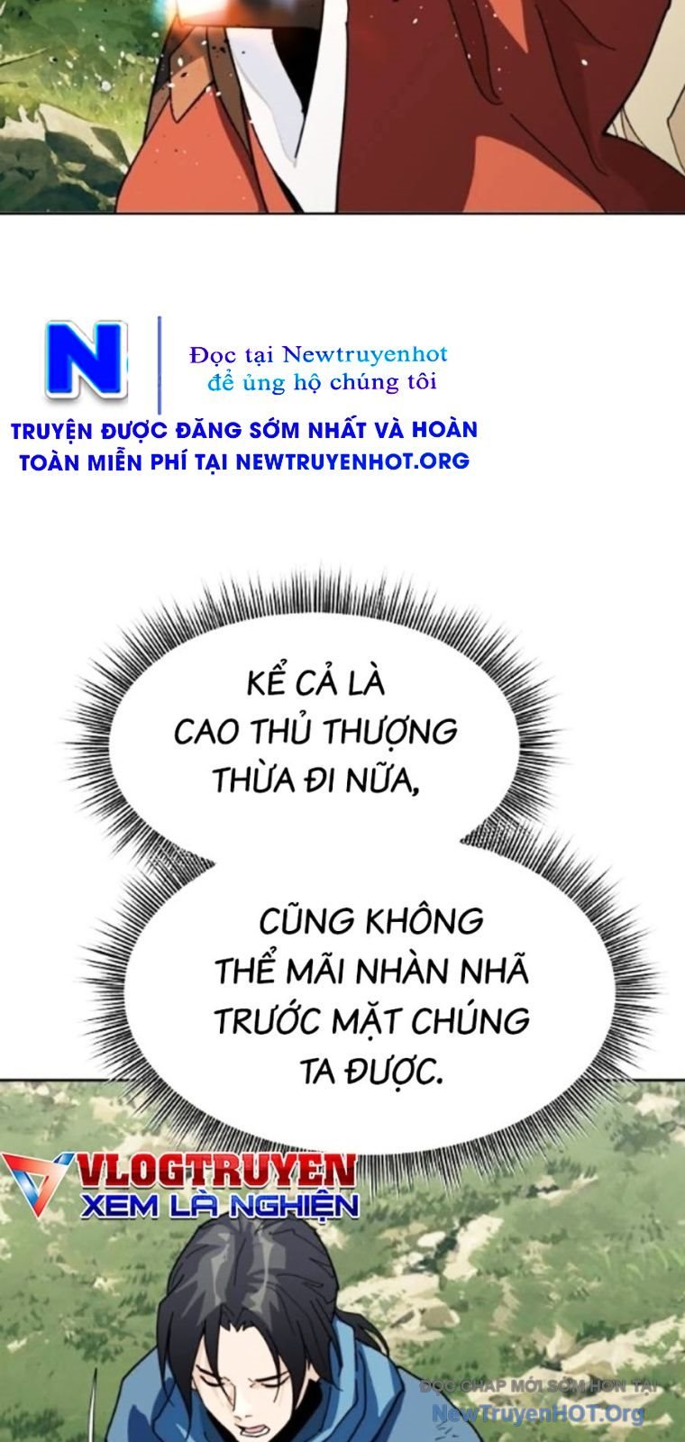Đại Thánh Trùng Sinh Nam Cung Thế Gia Chap 36 - Next Chap 37