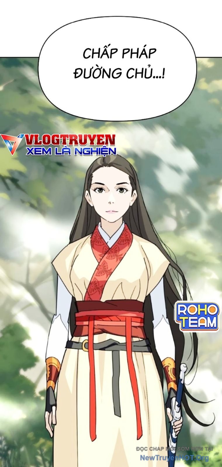 Đại Thánh Trùng Sinh Nam Cung Thế Gia Chap 36 - Next Chap 37