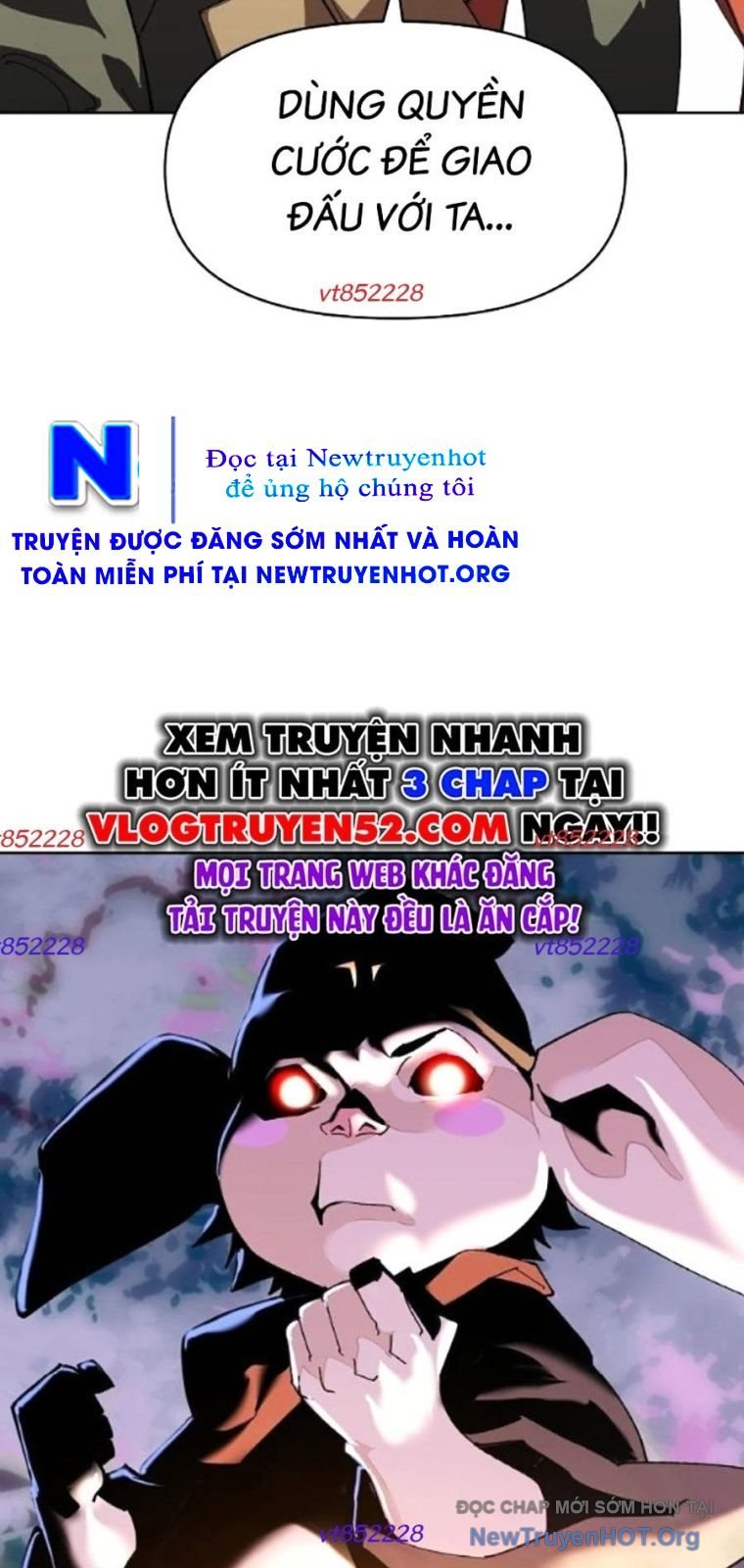 Đại Thánh Trùng Sinh Nam Cung Thế Gia Chap 37 - Next Chap 38