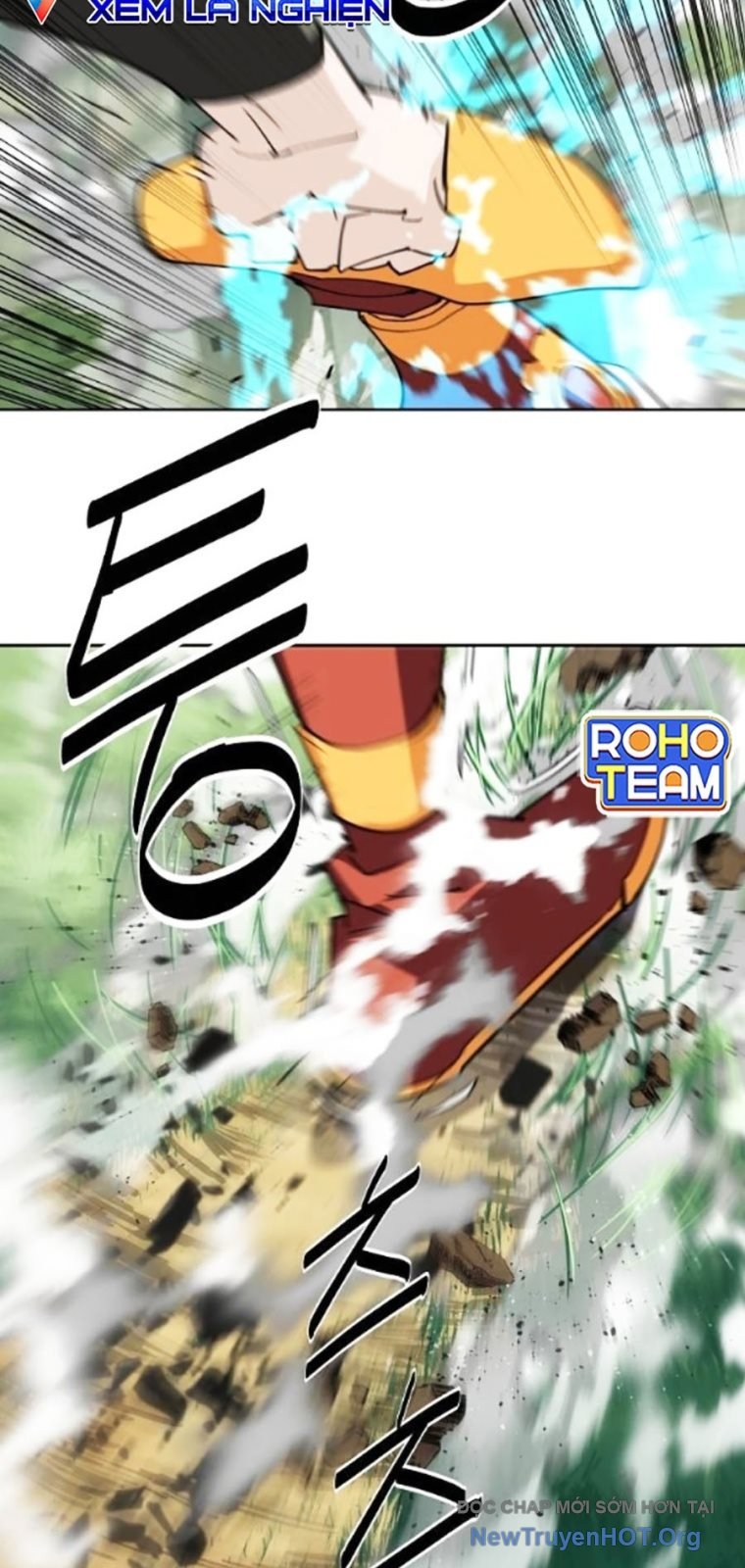 Đại Thánh Trùng Sinh Nam Cung Thế Gia Chap 37 - Next Chap 38