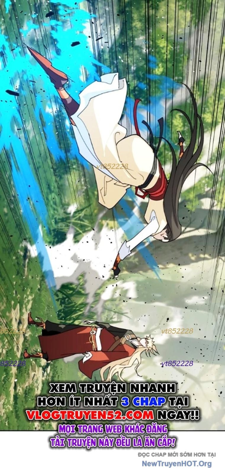 Đại Thánh Trùng Sinh Nam Cung Thế Gia Chap 37 - Next Chap 38