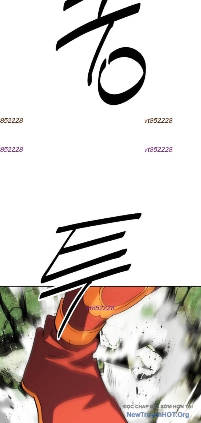 Đại Thánh Trùng Sinh Nam Cung Thế Gia Chap 37 - Next Chap 38