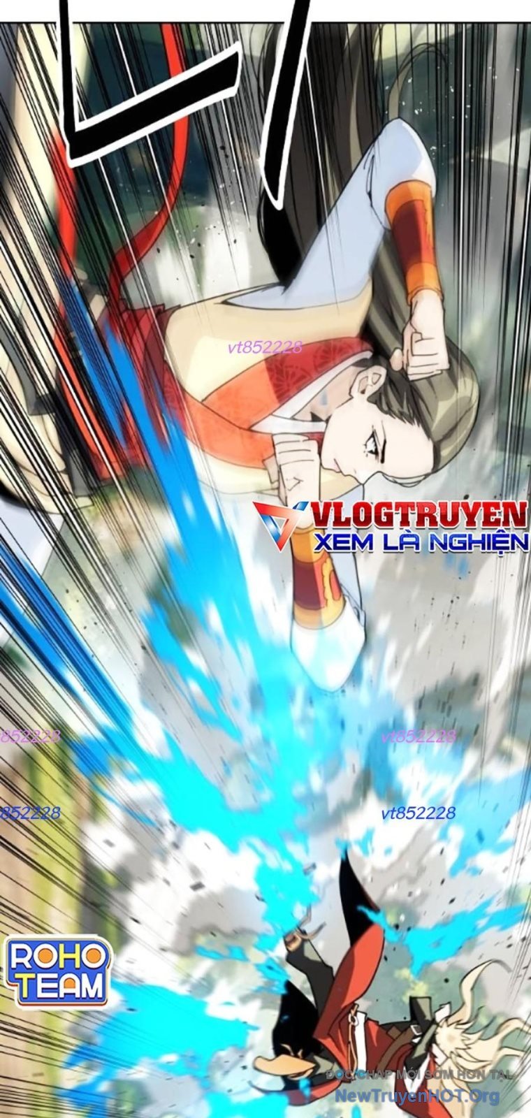 Đại Thánh Trùng Sinh Nam Cung Thế Gia Chap 37 - Next Chap 38