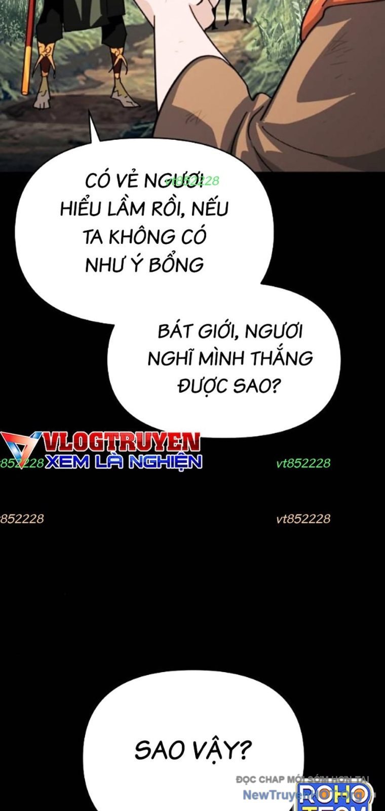 Đại Thánh Trùng Sinh Nam Cung Thế Gia Chap 37 - Next Chap 38