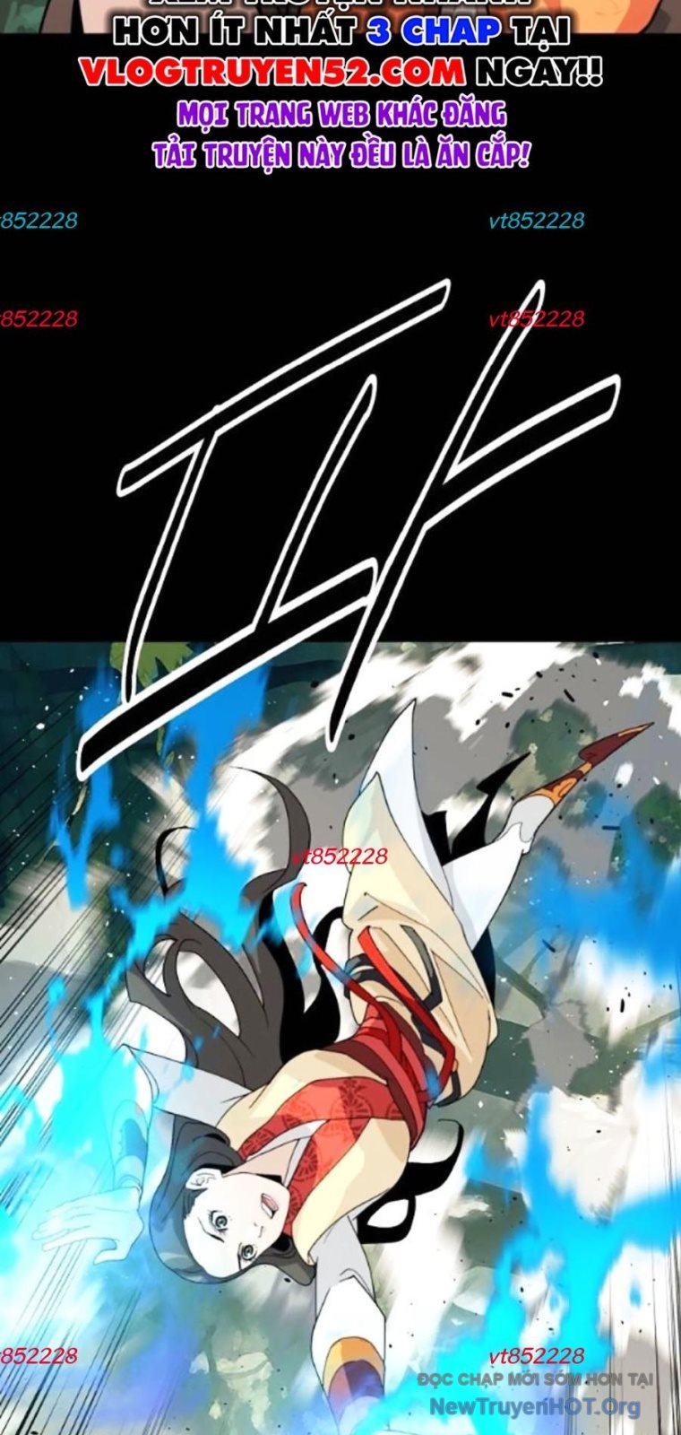 Đại Thánh Trùng Sinh Nam Cung Thế Gia Chap 37 - Next Chap 38