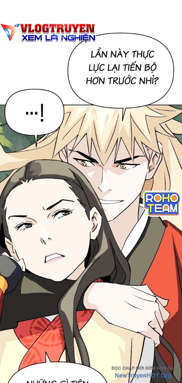 Đại Thánh Trùng Sinh Nam Cung Thế Gia Chap 37 - Next Chap 38