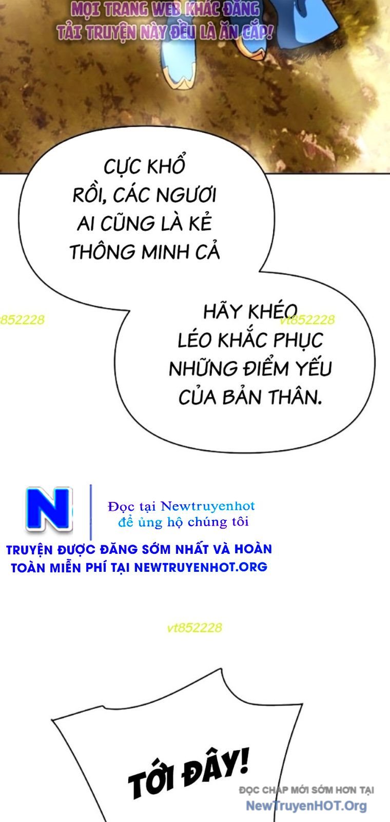 Đại Thánh Trùng Sinh Nam Cung Thế Gia Chap 37 - Next Chap 38