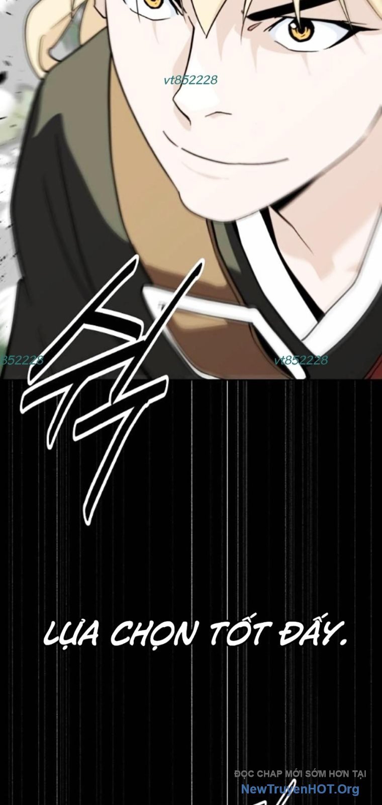 Đại Thánh Trùng Sinh Nam Cung Thế Gia Chap 37 - Next Chap 38