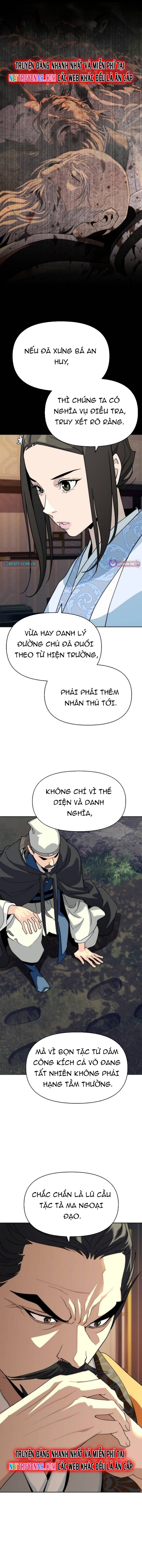 Đại Thánh Trùng Sinh Nam Cung Thế Gia Chap 38 - Next Chap 39