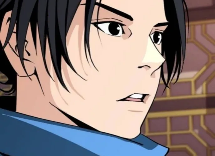 Đại Thánh Trùng Sinh Nam Cung Thế Gia Chap 38 - Next Chap 39