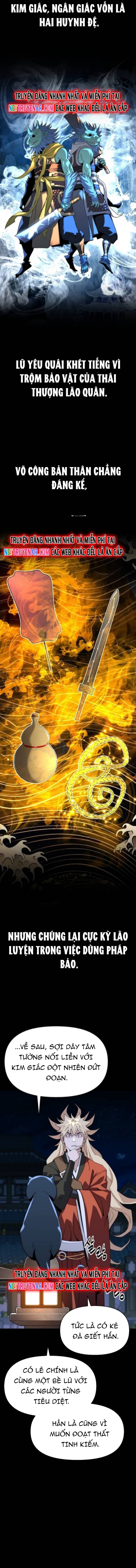 Đại Thánh Trùng Sinh Nam Cung Thế Gia Chap 38 - Next Chap 39