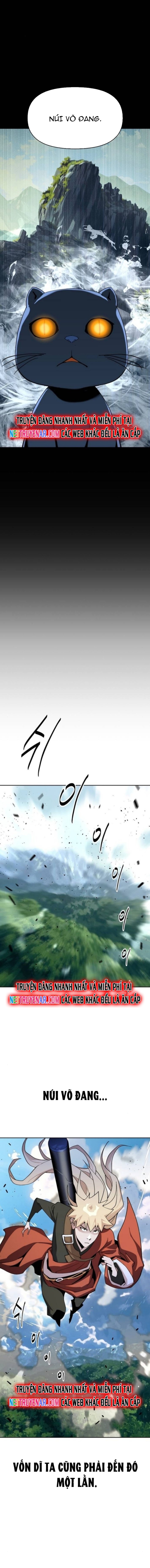 Đại Thánh Trùng Sinh Nam Cung Thế Gia Chap 38 - Next Chap 39