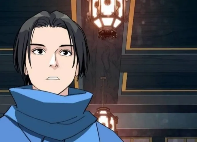 Đại Thánh Trùng Sinh Nam Cung Thế Gia Chap 38 - Next Chap 39